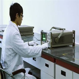 量具精準，服務保障——內蒙古量具外校檢測服務公司檢驗檢測服務解析